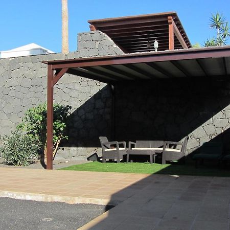 Playa Blanca Vista Lobos Villa With Sea View Ngoại thất bức ảnh
