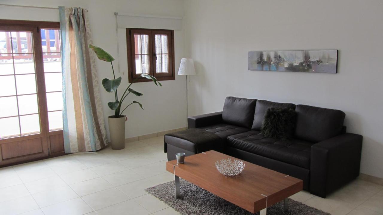 Playa Blanca Vista Lobos Villa With Sea View Ngoại thất bức ảnh