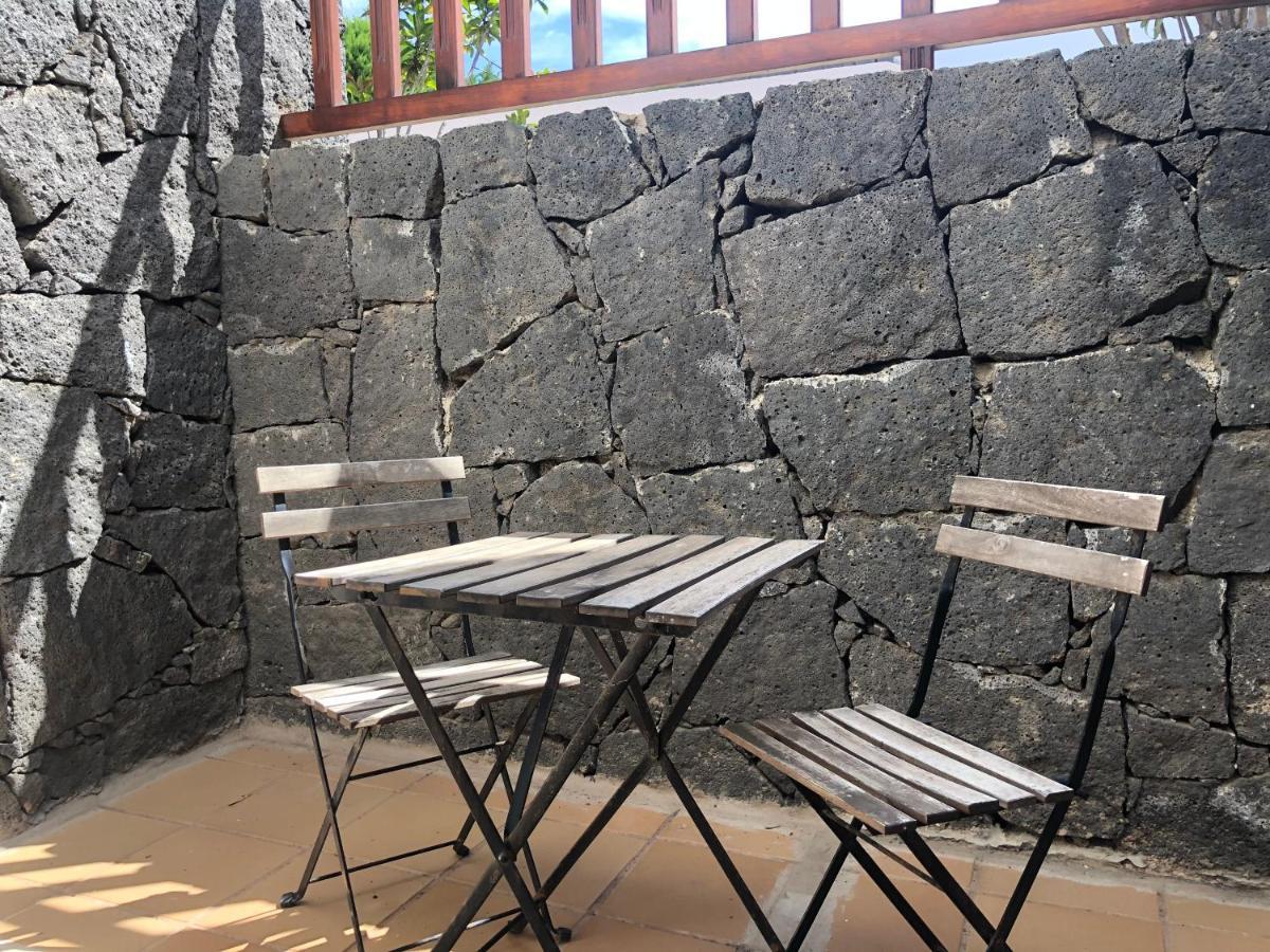 Playa Blanca Vista Lobos Villa With Sea View Ngoại thất bức ảnh