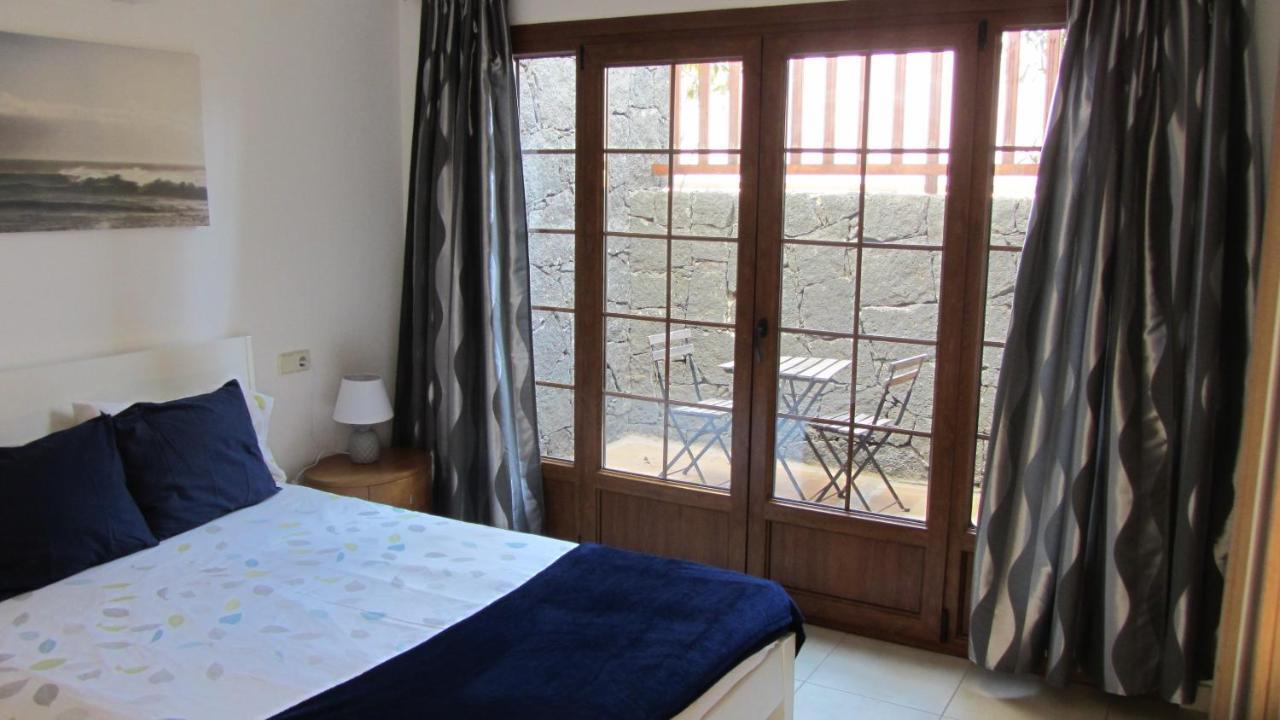 Playa Blanca Vista Lobos Villa With Sea View Ngoại thất bức ảnh