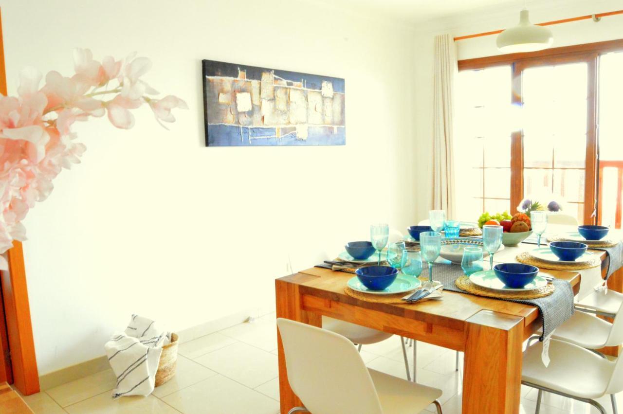 Playa Blanca Vista Lobos Villa With Sea View Ngoại thất bức ảnh