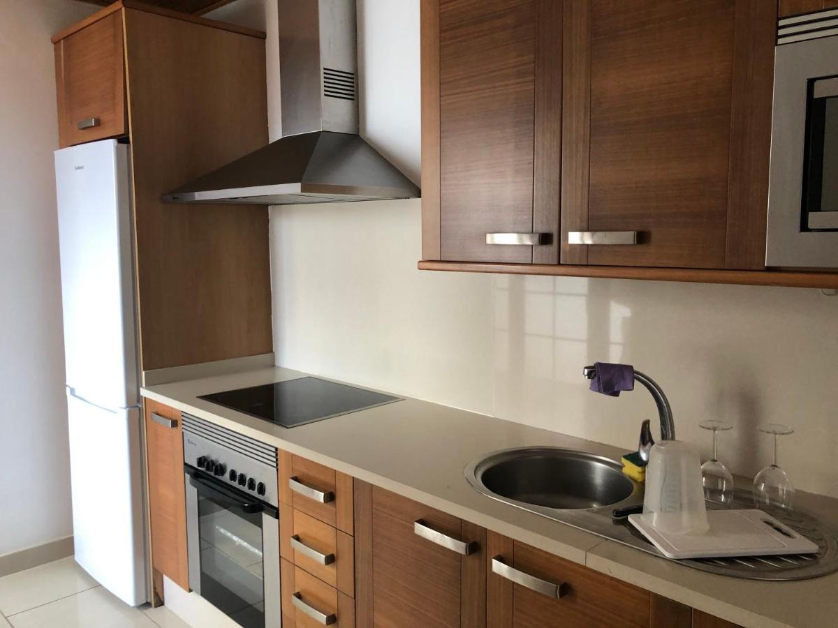 Playa Blanca Vista Lobos Villa With Sea View Ngoại thất bức ảnh