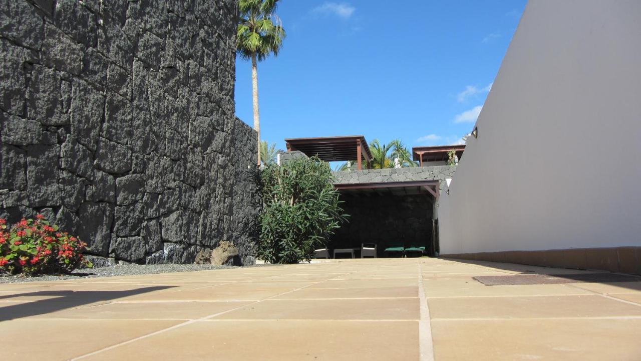 Playa Blanca Vista Lobos Villa With Sea View Ngoại thất bức ảnh